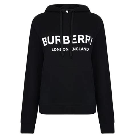 pink burberry hoodie women's|Burberry hoodie xxl.